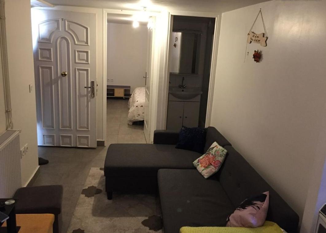 Nid Calme Nord Paris Apartment Пиерфитл-сюр-Сен Екстериор снимка